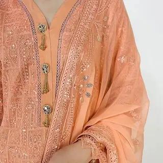 Readymade Party Wear Salwar Kameez Suits | Zarveil