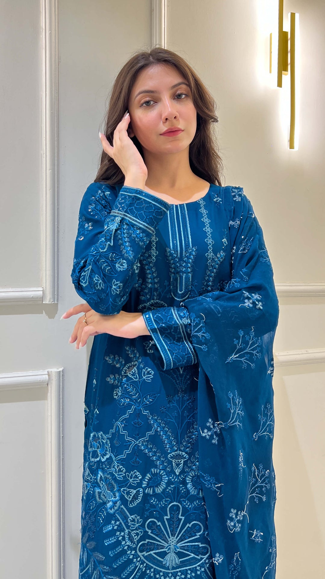 Chiffon